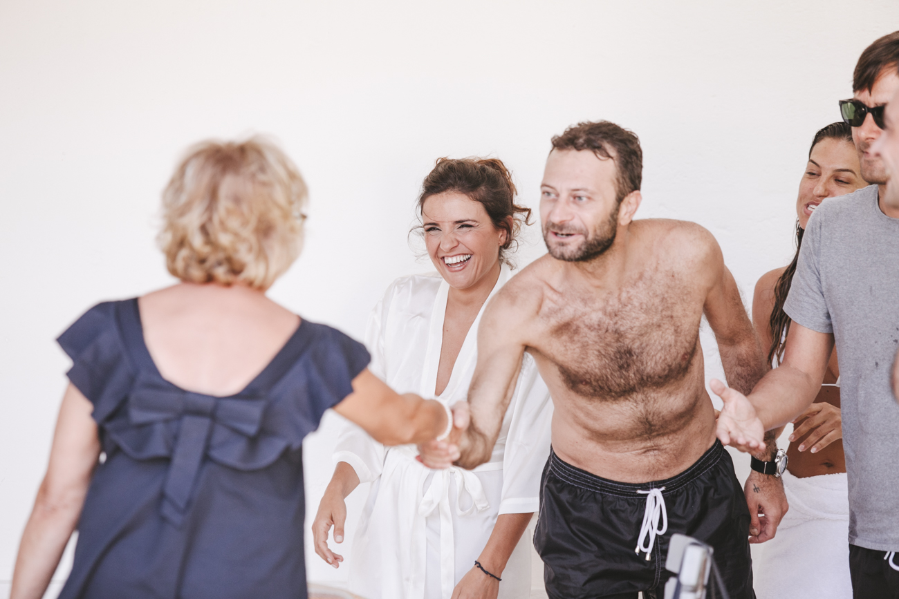 Matrimonio di Marco & Antonella
