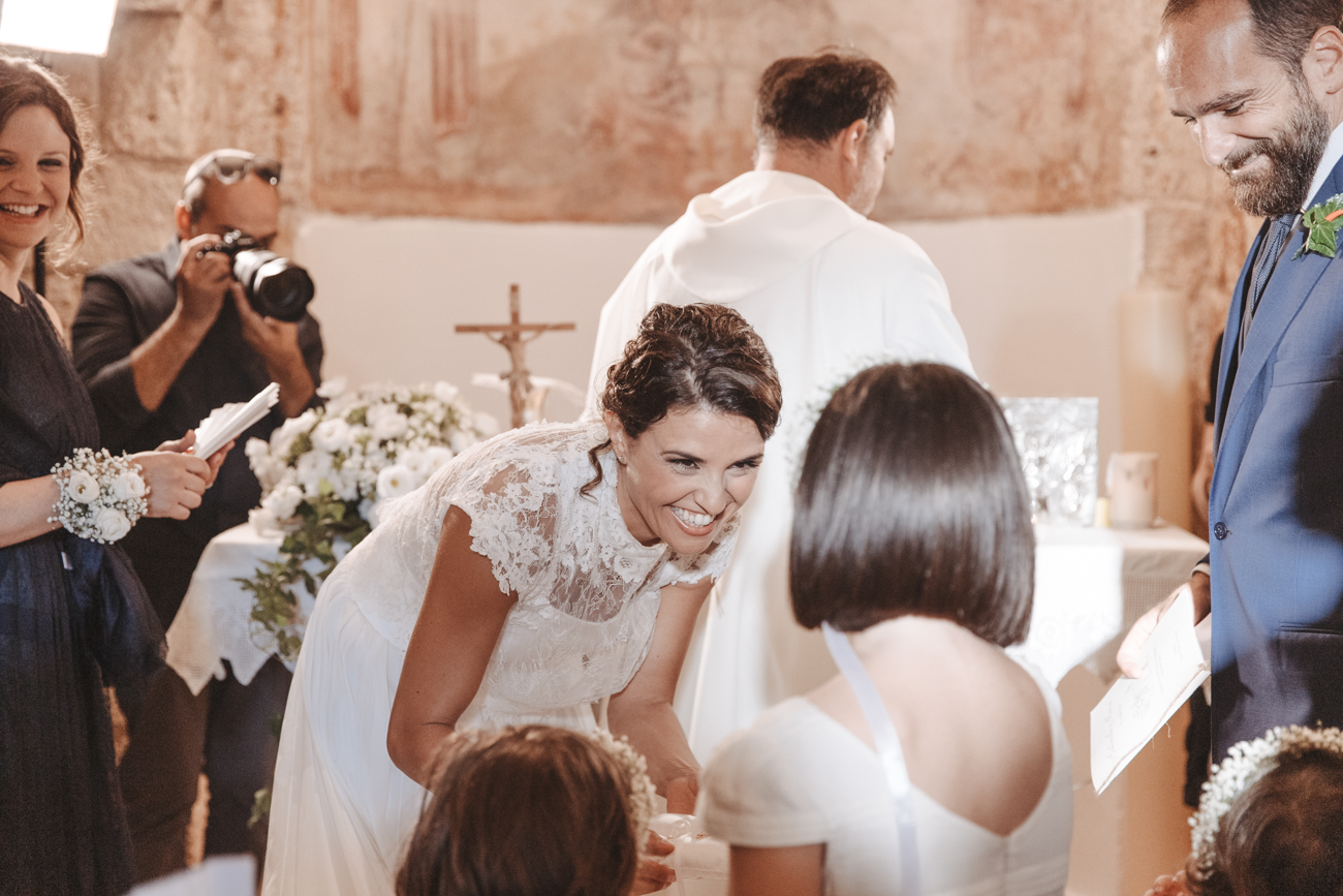 Matrimonio di Marco & Antonella, anelli