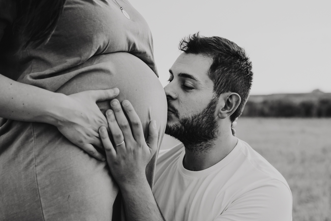 Fotografia di Maternità, Bari Provincia
