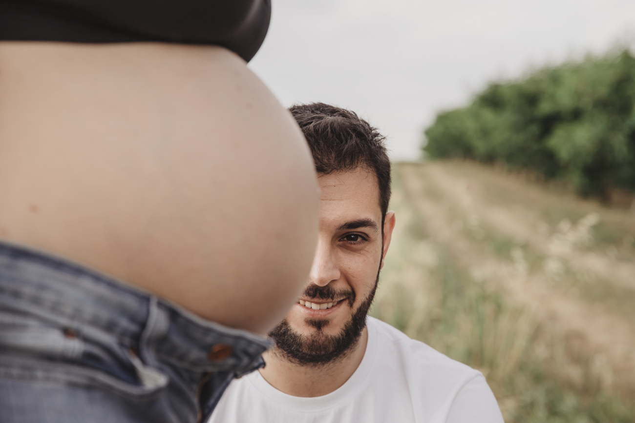 Fotografia di Maternità, Bari Provincia