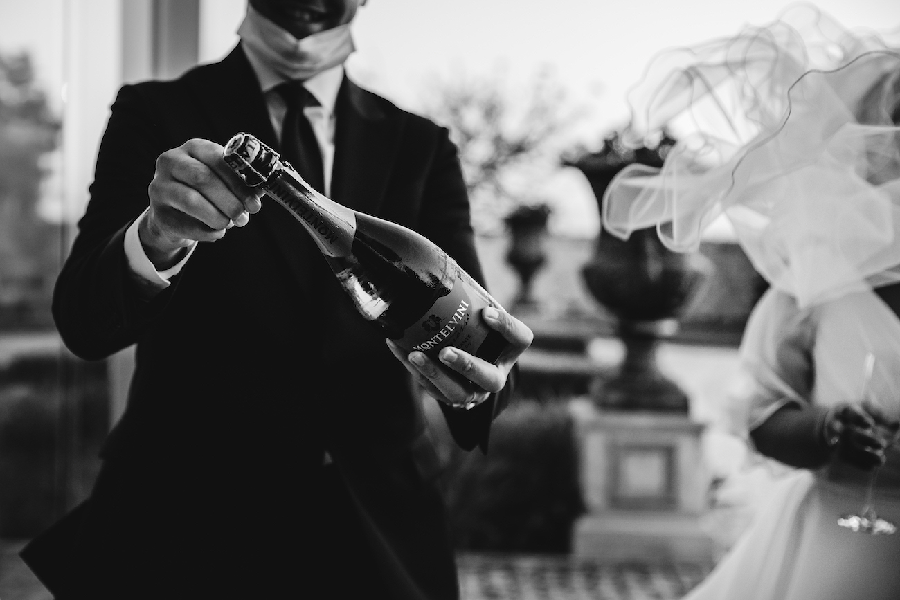 wedding day giovanna e rocco, brindisi
