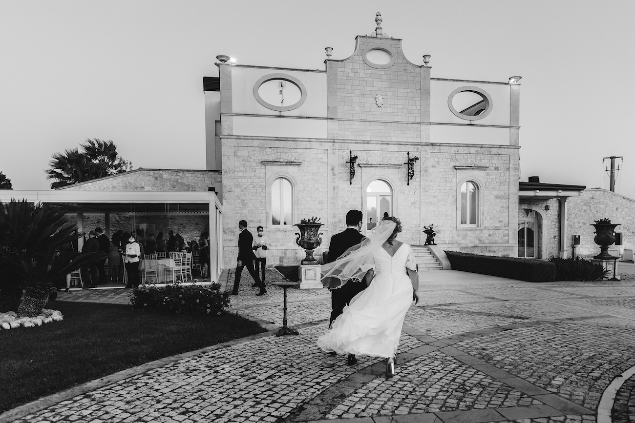 wedding day giovanna e rocco, cortenova sala ricevimenti