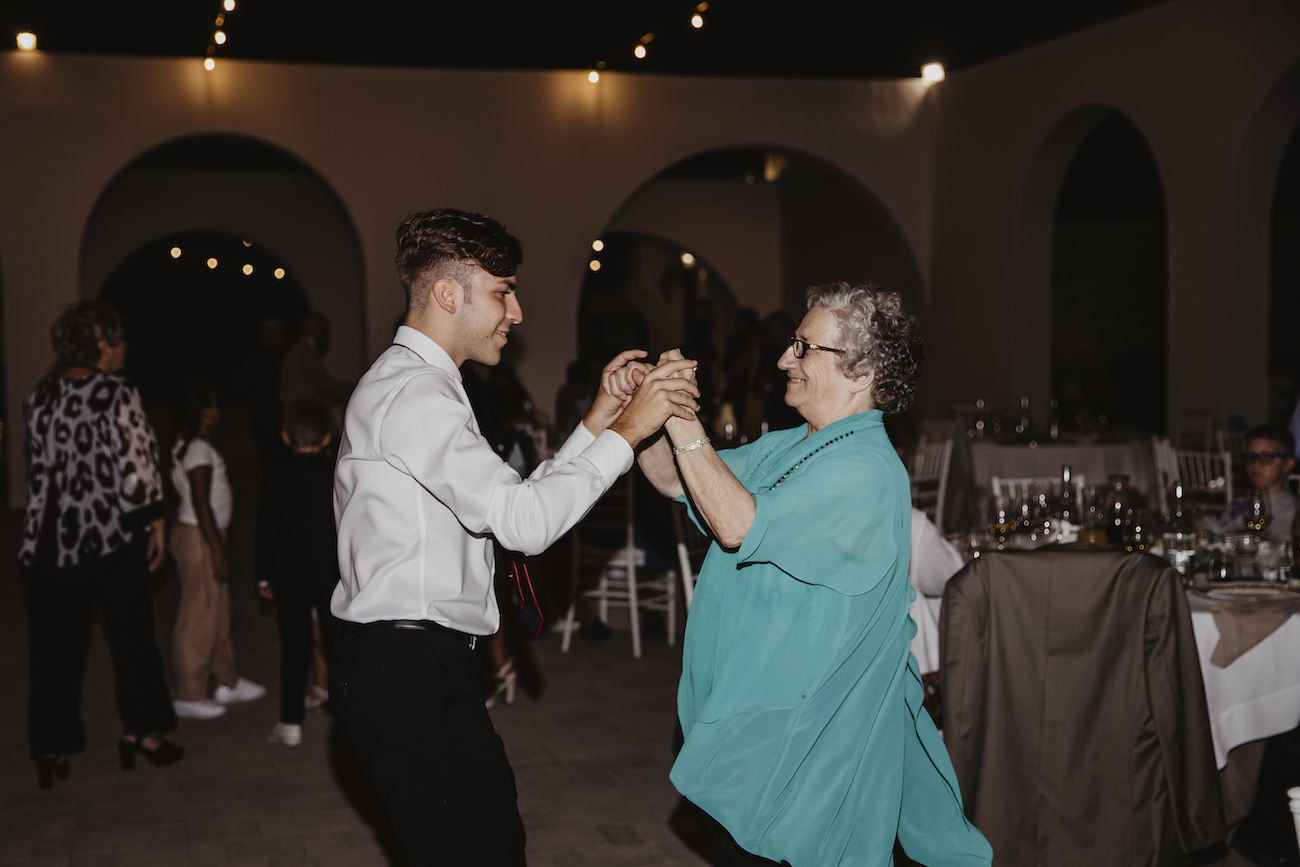 wedding day giovanna e rocco, festa di matrimonio