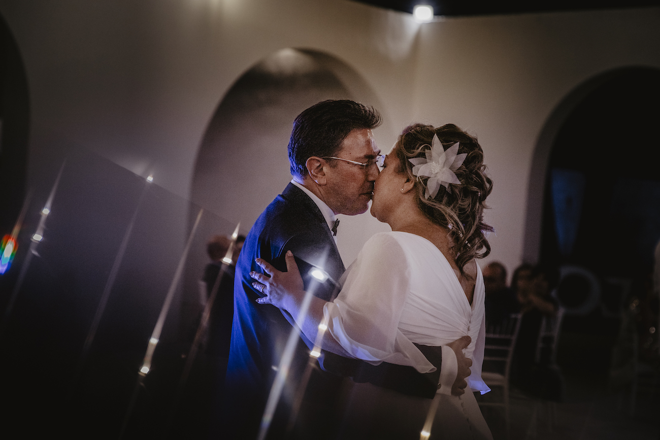 wedding day giovanna e rocco, primo ballo