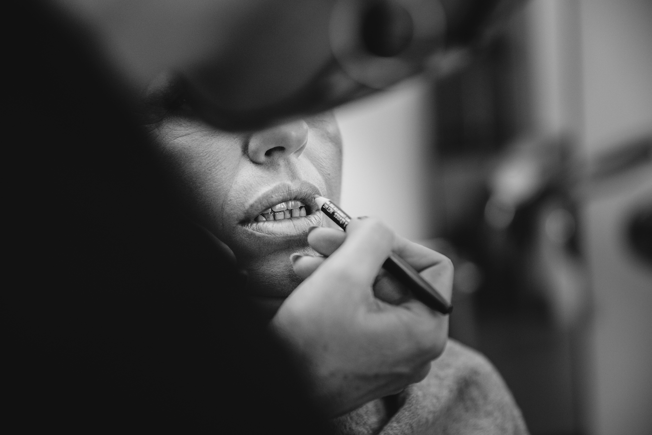trucco sposa