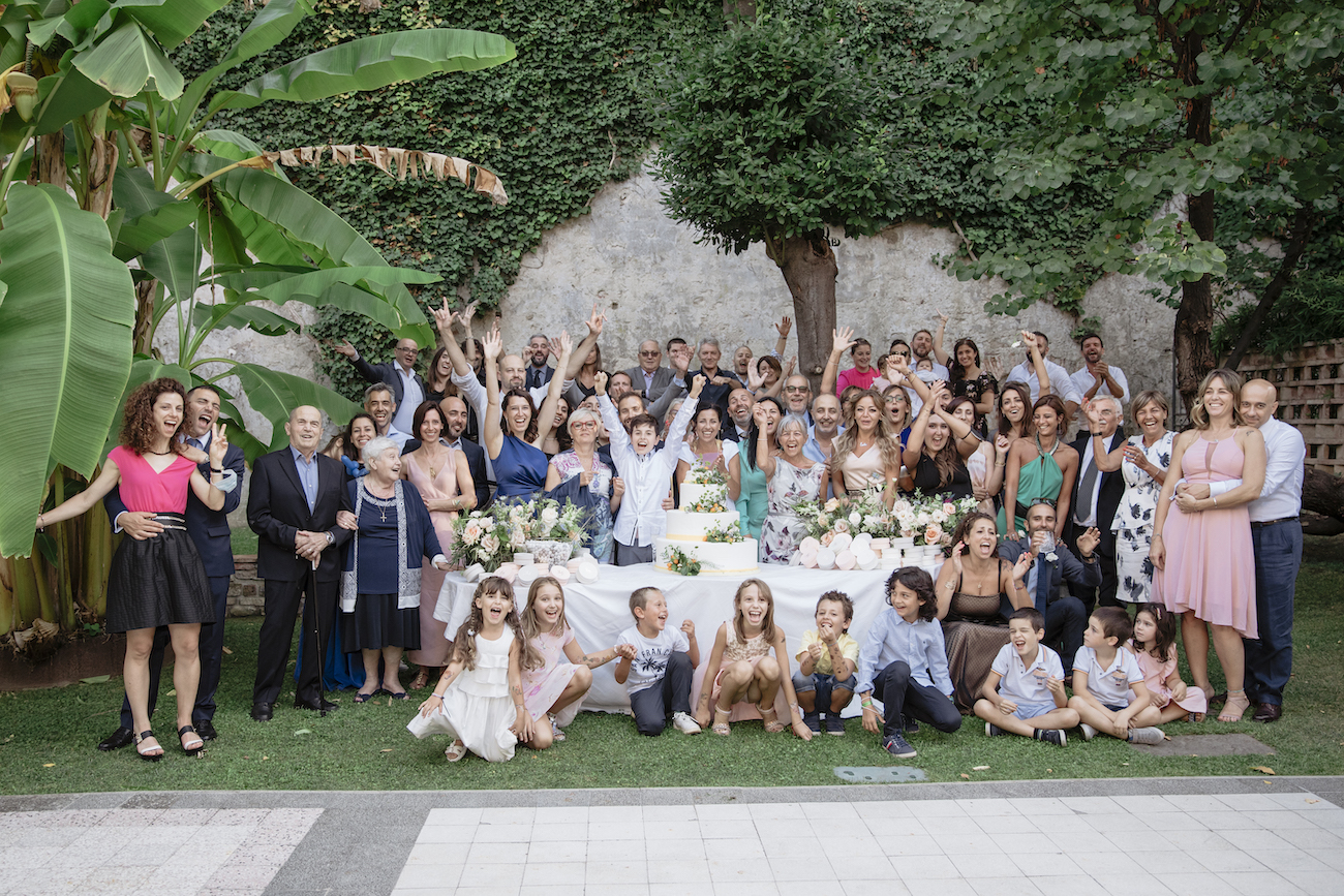 foto famiglia