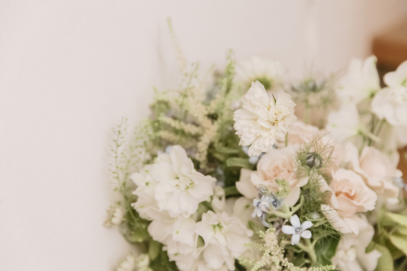 bouquet sposa